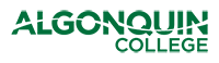 Algonquin College of Applied Arts and Technology logo