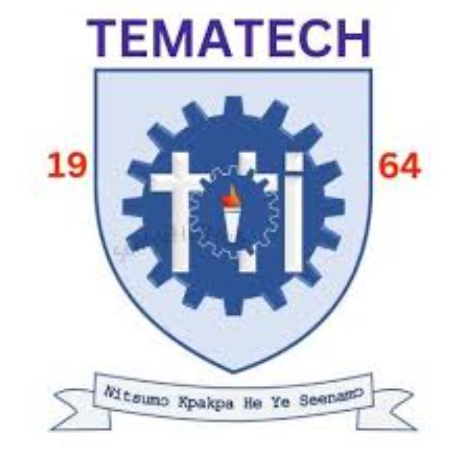 Tema Technical Institute logo