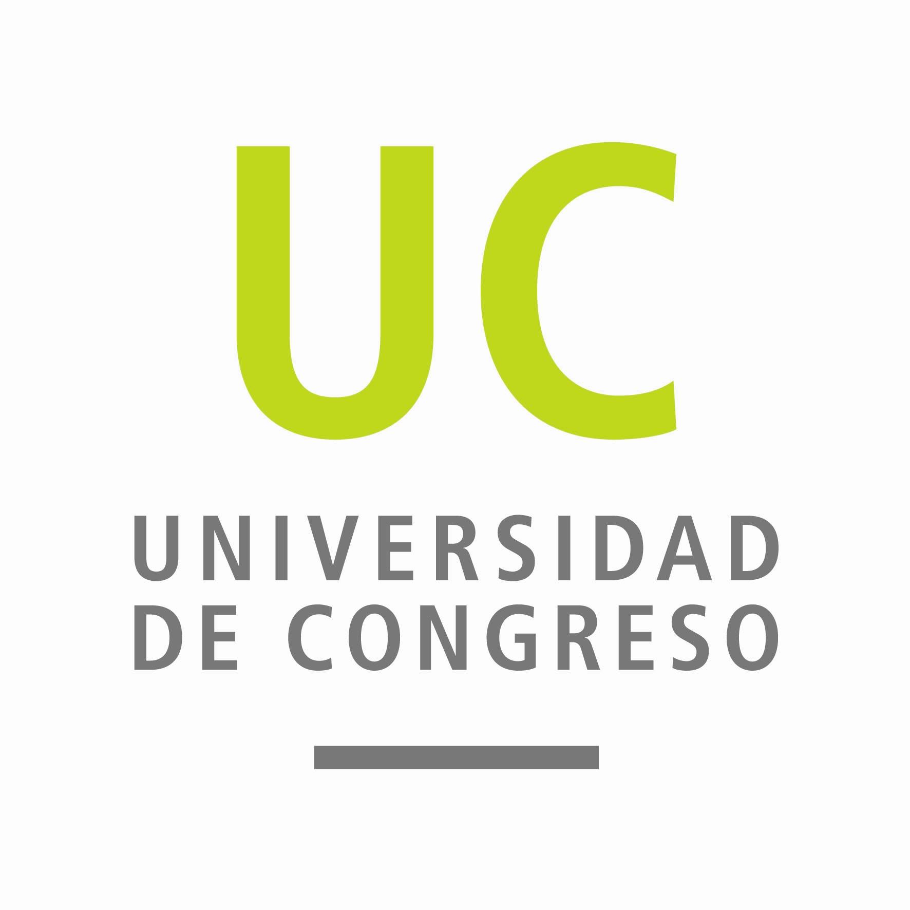 University of Congreso logo