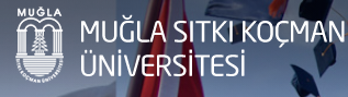 Muğla Sıtkı Koçman University logo