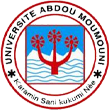 Abdou Moumouni University logo