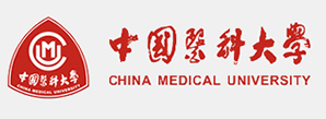 China Medical University logo