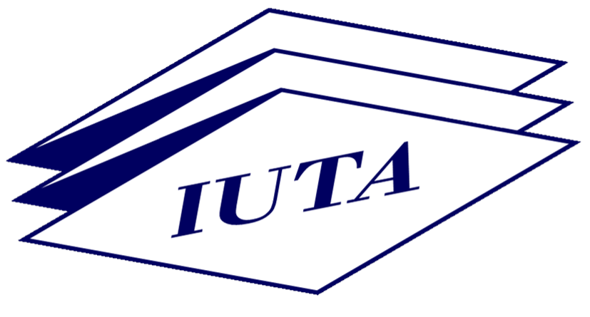 University Institute of Industrial Management Technology logo