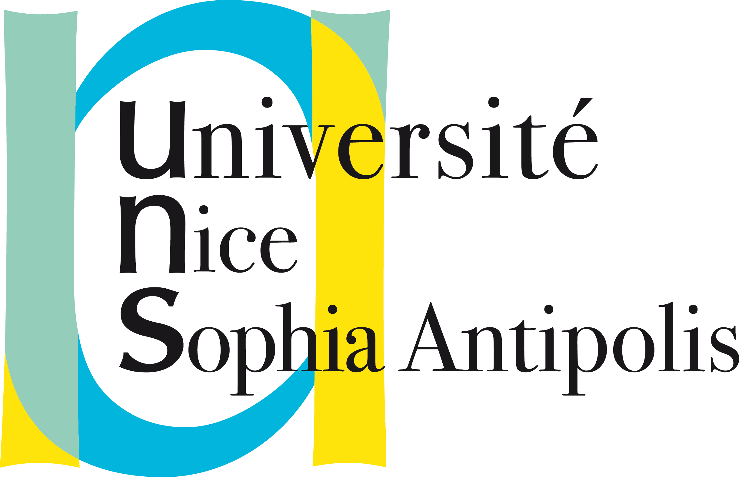 University of Nice Sophia Antipolis logo