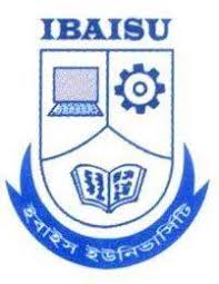 IBAIS University logo