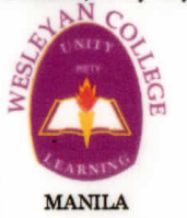 Wesleyan College of Manila, Inc. logo