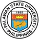 Palawan State University logo