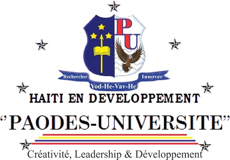 PAODES University logo