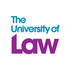 The University of Law logo