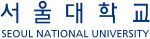 Seoul National University logo