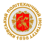 National Technical University of Ukraine Kyiv Polytechnic Institute logo