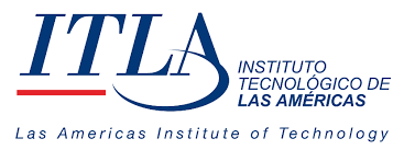 Las Americas Institute of Technology logo