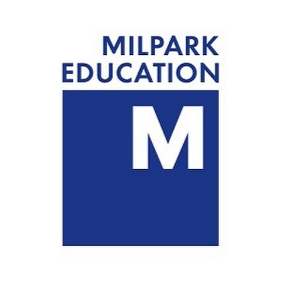 Milpark Education logo