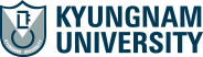 Kyungnam University logo