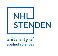 NHL Stenden University of Applied Sciences logo