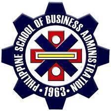 Philippine School of Business Administration logo