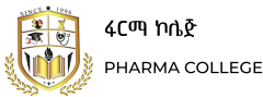 Pharma College logo