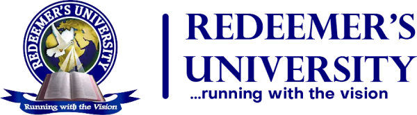 Redeemer's University logo