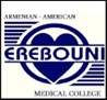 Yerevan State Armenian-American Medical College "Erebouni" logo