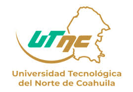 Technological University of Northern Coahuila logo