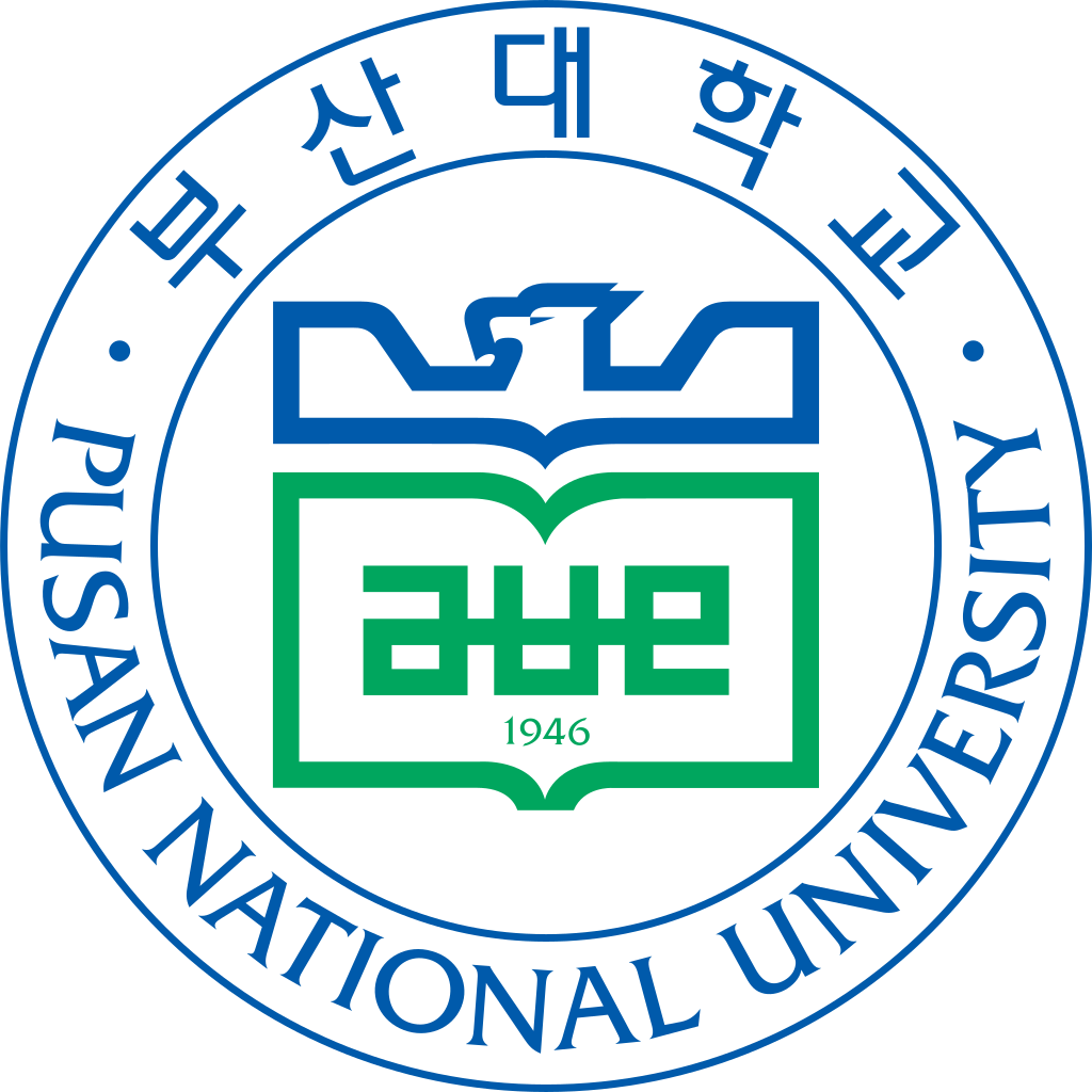 Pusan National University logo