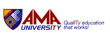 AMA Computer College - Baguio City, Philippines logo