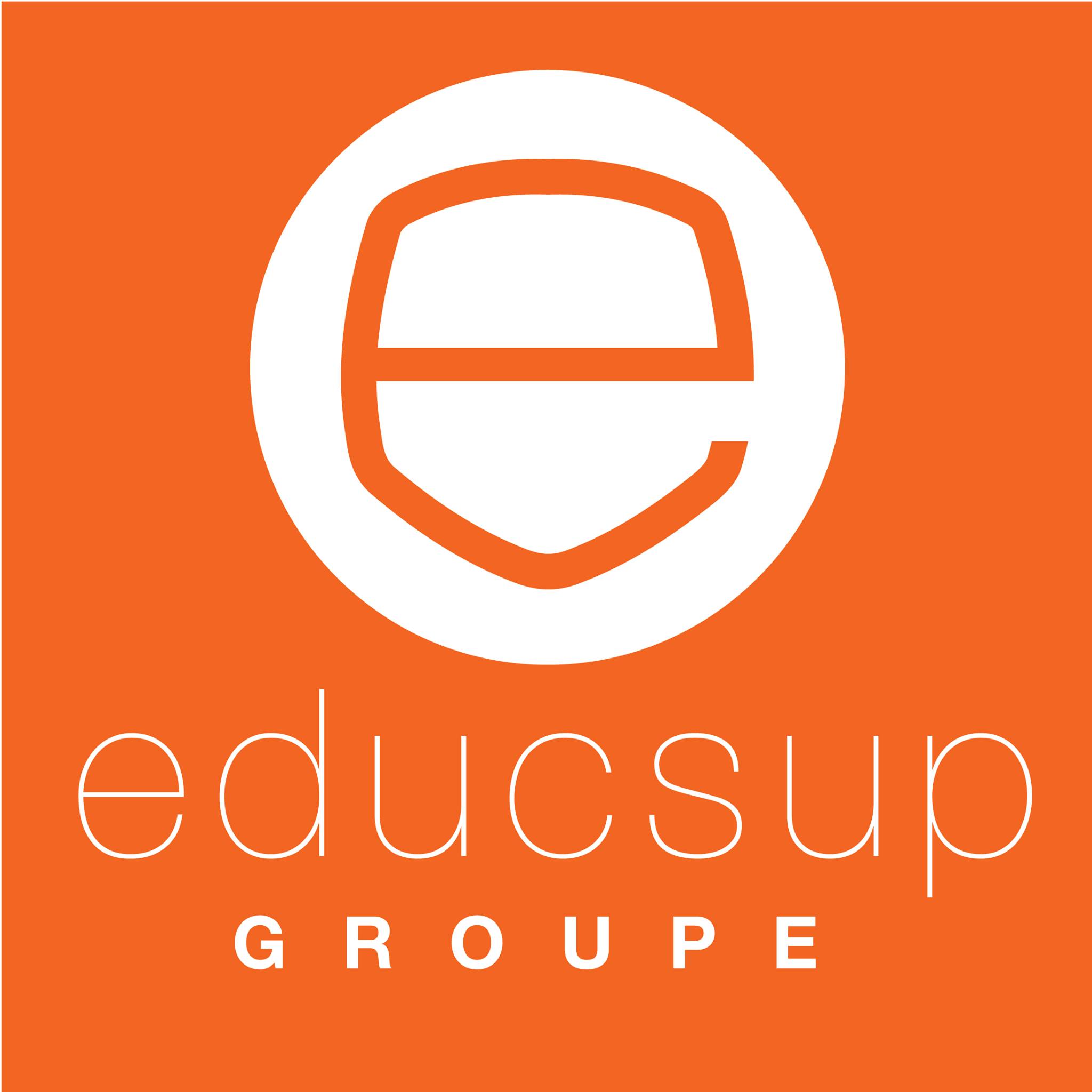 EDUCSUP logo