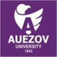 M. O. Auezov South Kazakhstan State University logo