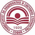 University of National and World Economy logo