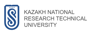 Satbayev Kazakh National Technical University logo