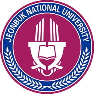 Jeonbuk National University logo