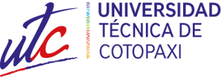 Cotopaxi Technical University logo