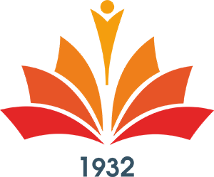 Ulyanovsk State Pedagogical University logo