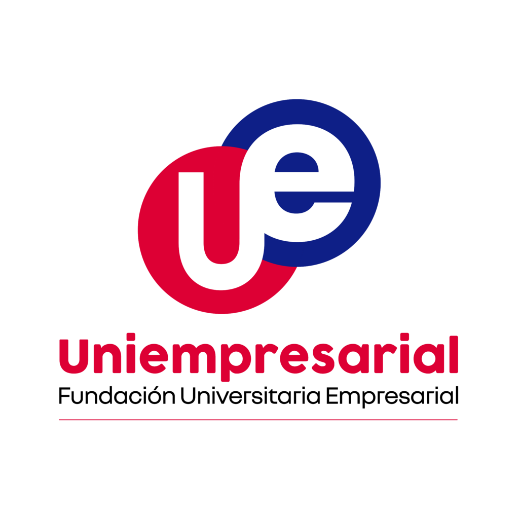 Business University Foundation of the Chamber of Commerce of Bogotá (Uniempresarial) logo