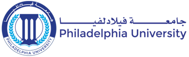 Philadelphia University (Jordan) logo