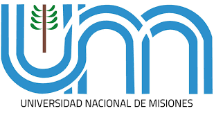 National University of Misiones logo