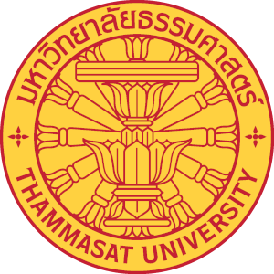 Thammasat University logo