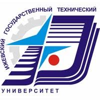 Izhevsk State Technical University logo