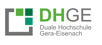 Gera-Eisenach Cooperative State University logo