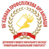 Kryvyi Rih National University logo