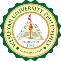 Wesleyan University - Philippines logo