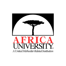 Africa University logo