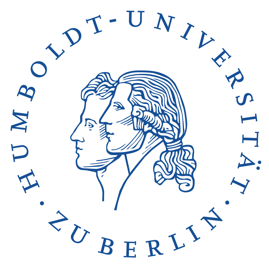 Humboldt University of Berlin logo