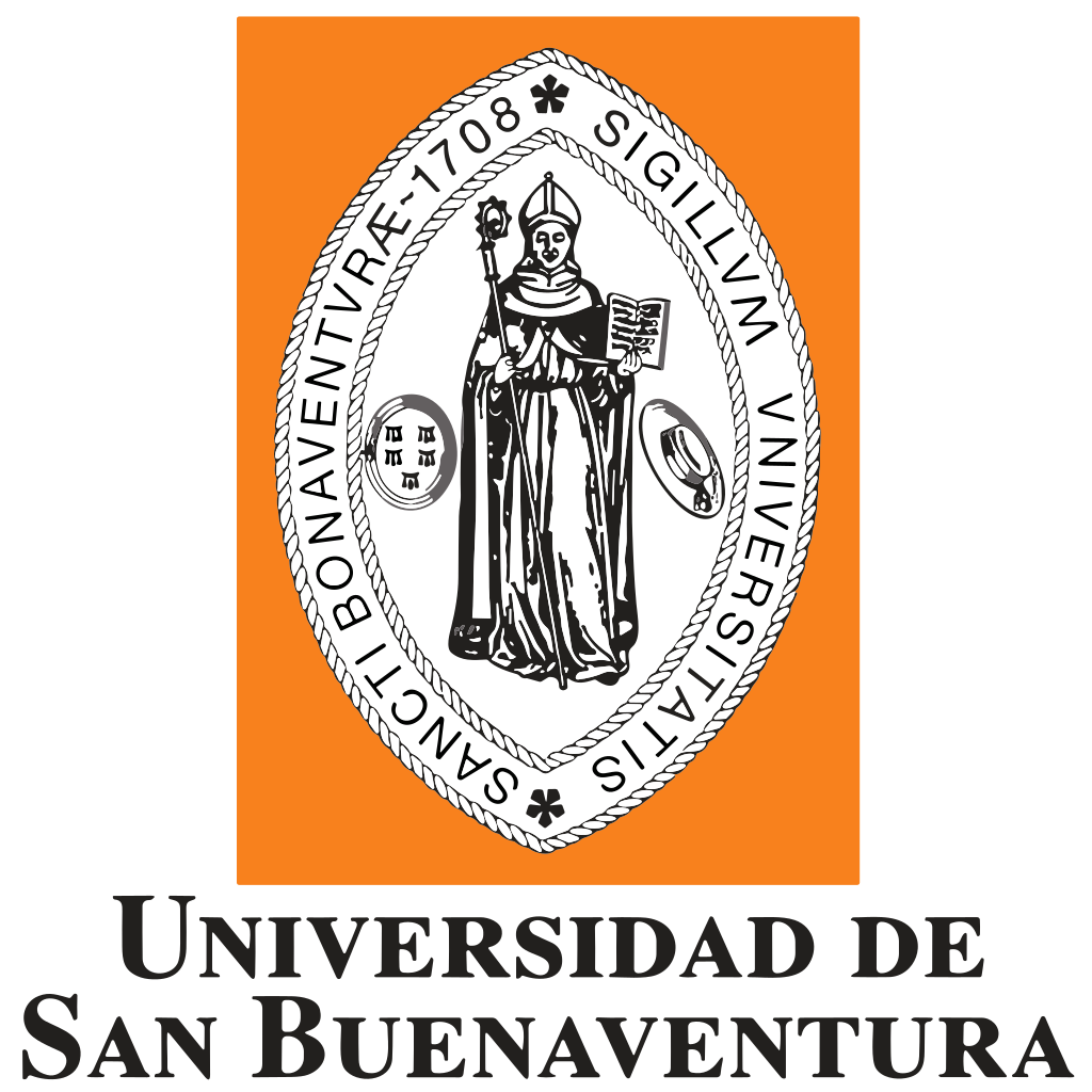 Saint Buenaventura University logo