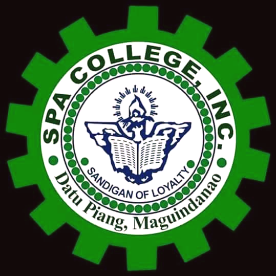 Southern Philippines Academy (SPA) College, Inc. logo