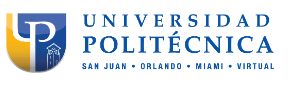 Polytechnic University of Puerto Rico logo