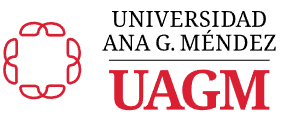 University of Ana G. Méndez logo