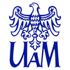 Adam Mickiewicz University in Poznan logo