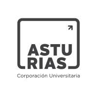 Asturias University Corporation logo