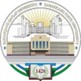 Samarkand State University logo